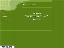 Sites similar to jazzreservisten.de