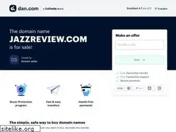 Sites similar to jazzreview.com