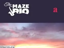 Sites similar to jazzrio.com