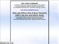 Sites similar to jazzscope.com