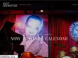 Sites similar to jazzshowcase.com