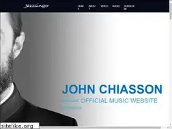 Sites similar to jazzsinger.ca
