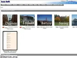 Sites similar to jazzsoft.net