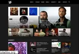 Sites similar to jazzsoul.pl
