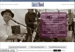 Sites similar to jazzsoulboogieband.com