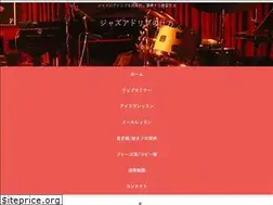 Sites similar to jazzsounds.net