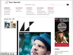 Sites similar to jazzspecial.dk