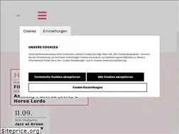 Sites similar to jazzstadt.de