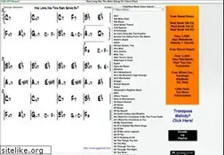Sites similar to jazzstudies.us