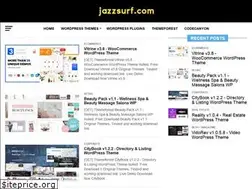 Sites similar to jazzsurf.com
