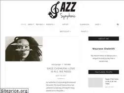 Sites similar to jazzsymphonic.com