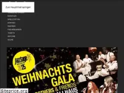 Sites similar to jazztage-dresden.de