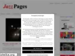 Sites similar to jazztalk.de