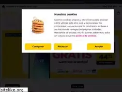 Sites similar to jazztel.com