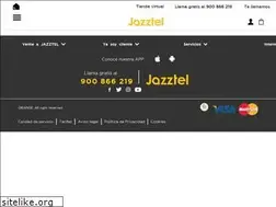 Sites similar to jazztel.es