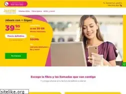 Sites similar to jazzteladsl.es