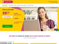 Sites similar to jazztelatencionalcliente.es