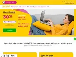 Sites similar to jazztelinternet.es