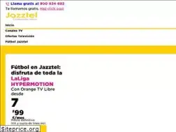 Sites similar to jazzteltv.com