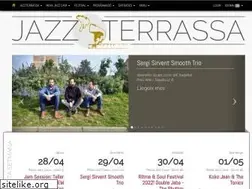 Sites similar to jazzterrassa.org