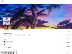 Sites similar to jazzthetiger.deviantart.com