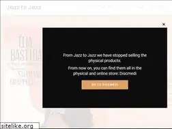 Sites similar to jazztojazz.com