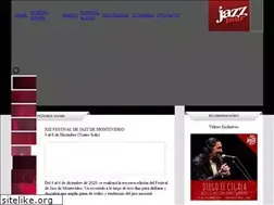 Sites similar to jazztour.com.uy