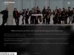 Sites similar to jazztrain.de