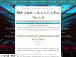 Sites similar to jazztrax.com