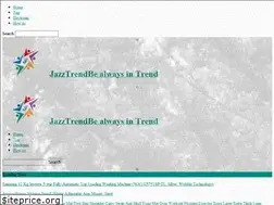 Sites similar to jazztrend.com