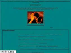Sites similar to jazztrumpet.com