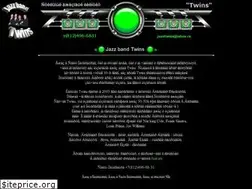 Sites similar to jazztwins.ru