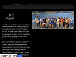 Sites similar to jazzunderground.net