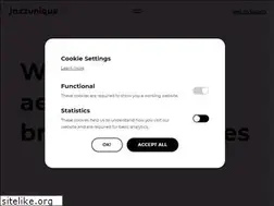 Sites similar to jazzunique.de