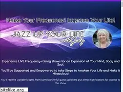 Sites similar to jazzupyourlifewithjudy.com