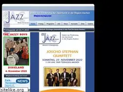 Sites similar to jazzvereinaachen.de