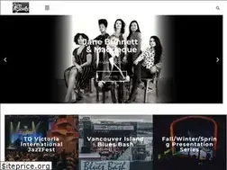 Sites similar to jazzvictoria.ca