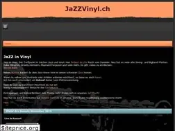 Sites similar to jazzvinyl.ch