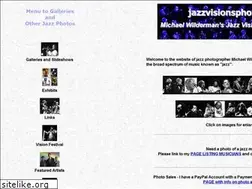Sites similar to jazzvisionsphotos.com