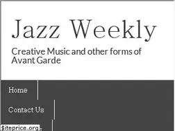 Sites similar to jazzweekly.com