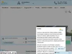 Sites similar to jazzwelt.sk