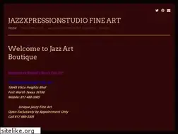 Sites similar to jazzxpressionstudio.com