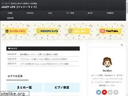 Sites similar to jazzy-life.com