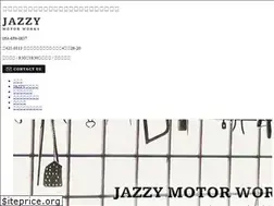 Sites similar to jazzy-mw.com