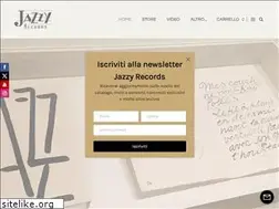 Sites similar to jazzy-records.com