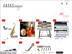 Sites similar to jazzy.idv.tw