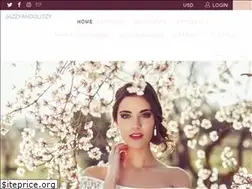 Sites similar to jazzyandglitzy.com