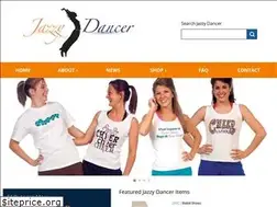 Sites similar to jazzydancer.com