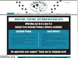 Sites similar to jazzydogtogs.com