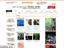 Sites similar to jazzyell.jp